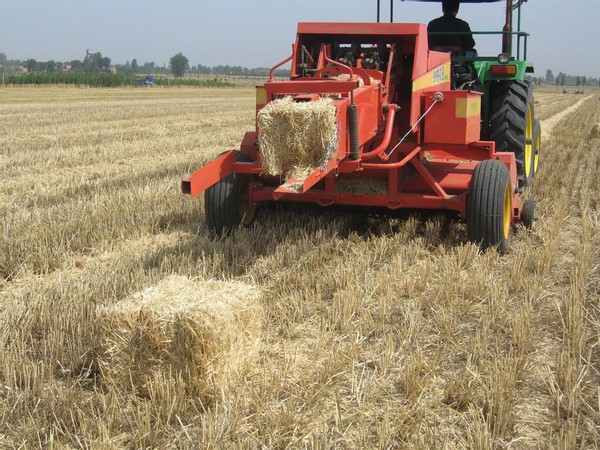 打捆机企业排行榜,打捆机生产厂家排名