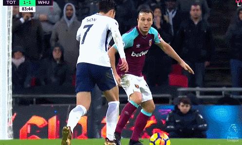 亚洲之光孙兴慜：从韩国普通少年到闪耀世界的足球巨星打怪升级路