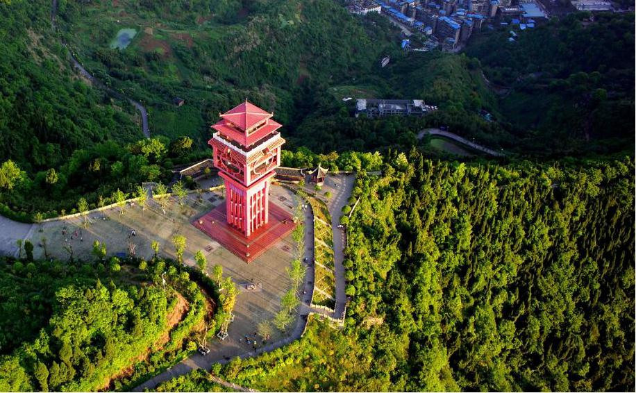 文史宴：正月初九的“渣男节”，是这里最独特的节日