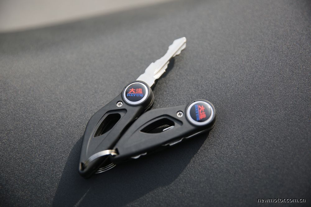 大运300拉力车发动机是不是本田的,大运300拉力车直播