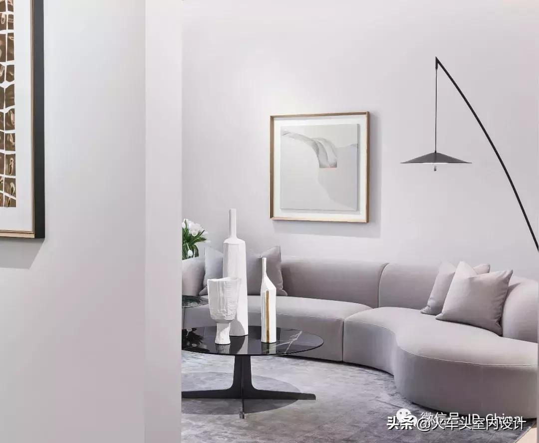 傲觅家居,极致主义家居馆