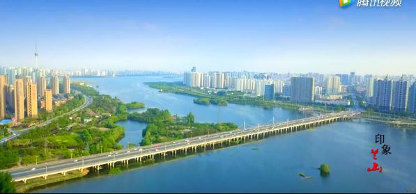 临沂琅琊十景,临沂沂水琅琊古城