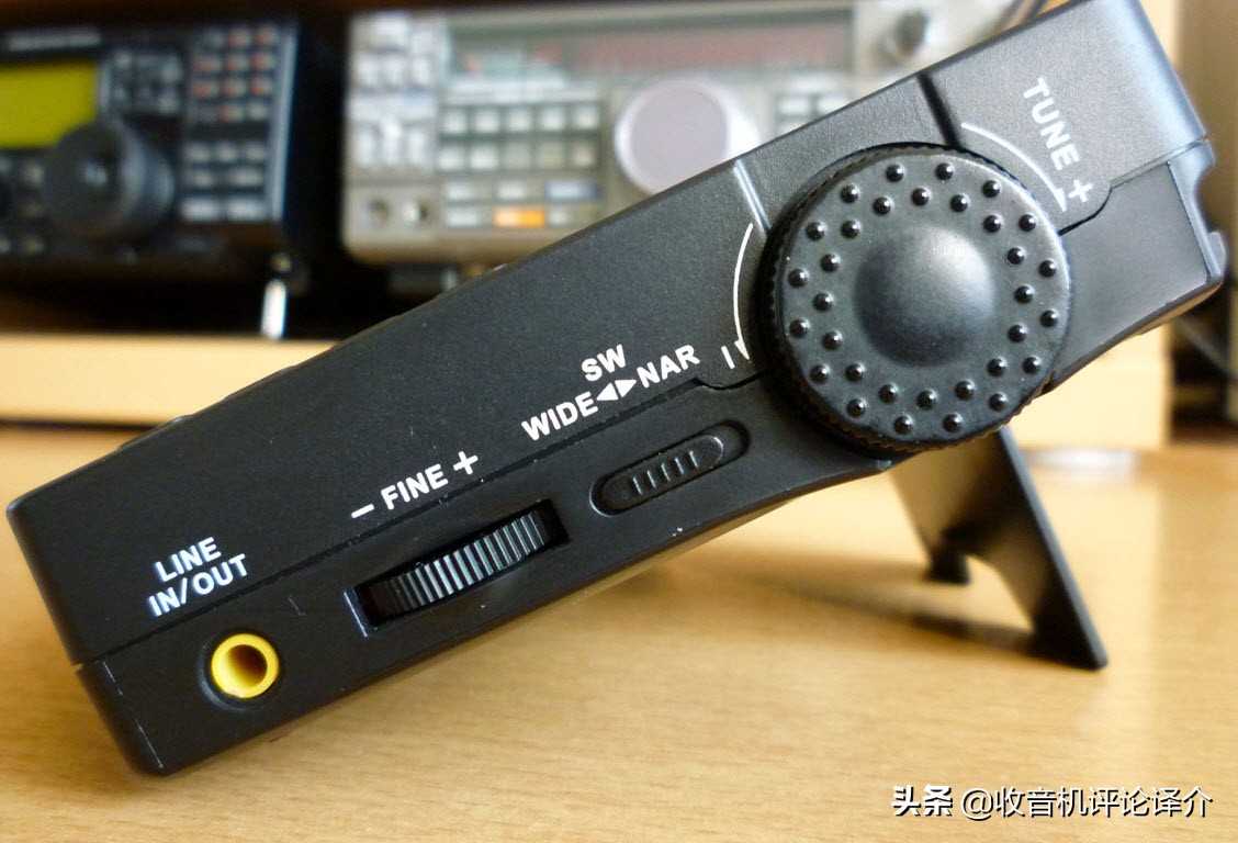 德劲de1126收音机说明书,德劲收音机de1106评测