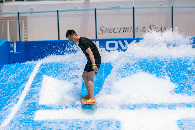 游轮自由行日本,一家五口游轮旅行日本