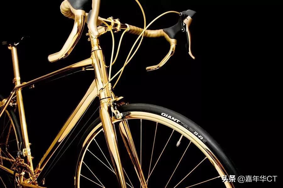世界上最昂贵的自行车是多少钱,世界上十大昂贵的自行车视频