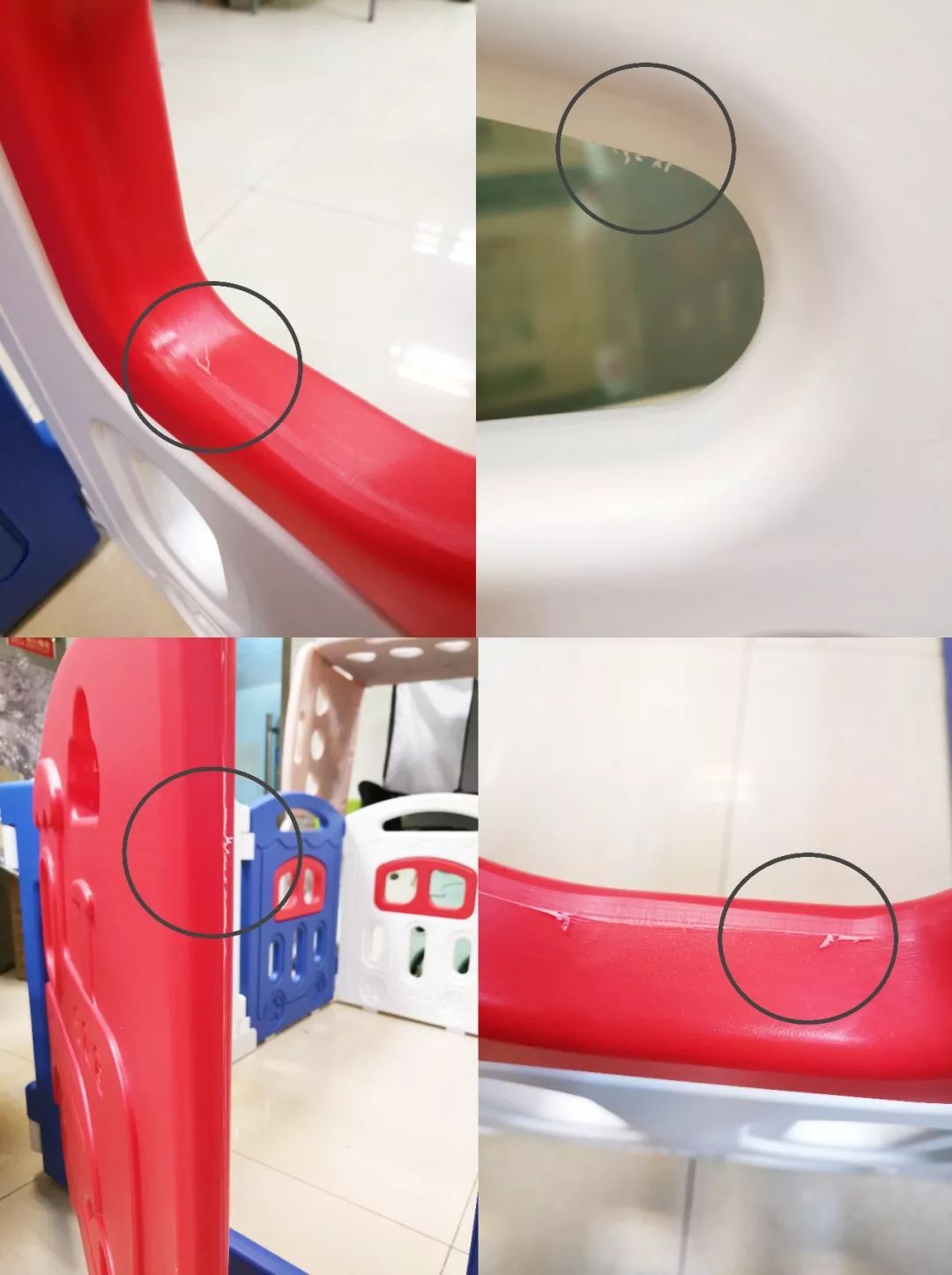 儿童游戏围栏多大合适,宝宝游戏围栏适合多大的宝宝