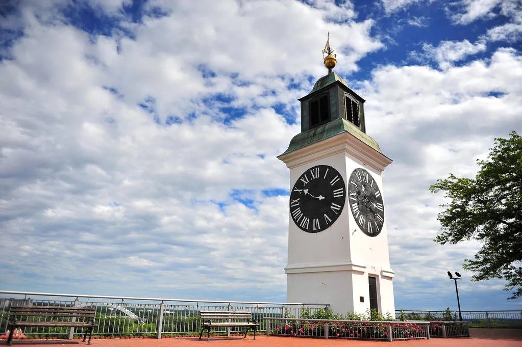 塞尔维亚最值得去的十大景点,塞尔维亚十佳游览地