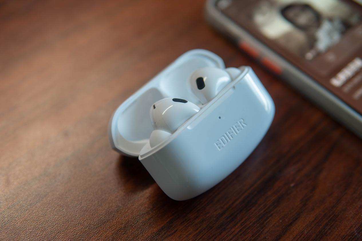 漫步者lolli4anc蓝牙耳机,漫步者降噪耳机lollipodspro3