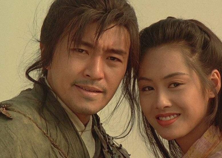 周星驰7次提名金像奖,周星驰一次获七个奖