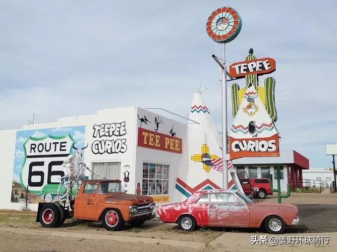 美国骑行自由行,美国自行车旅游