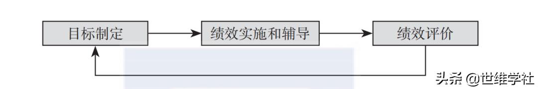 为什么说绩效管理是双刃剑,为什么说绩效管理是核心