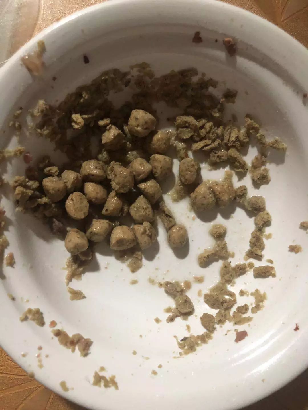 猫只喂火腿肠能活吗,猫因为脂肪肝导致完全不能进食