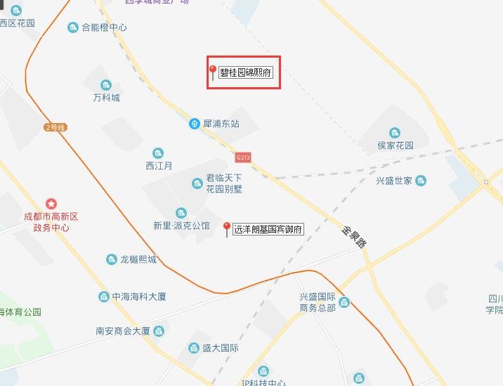 郫都区房价是涨还是跌,郫都区房价未来会涨吗