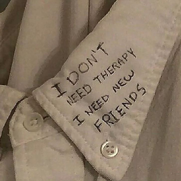 当初忍痛买的万元球鞋，被你们说拆就拆，你有想过我的感受吗？