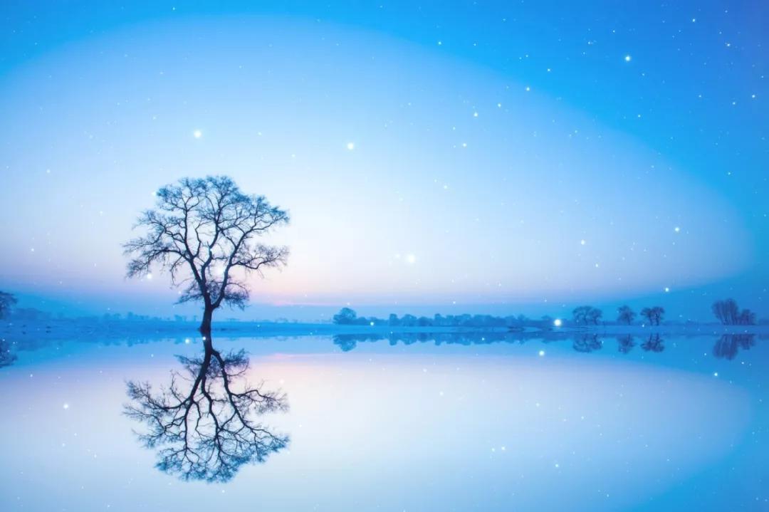 美好的生活就是美,美好的生活就是有你