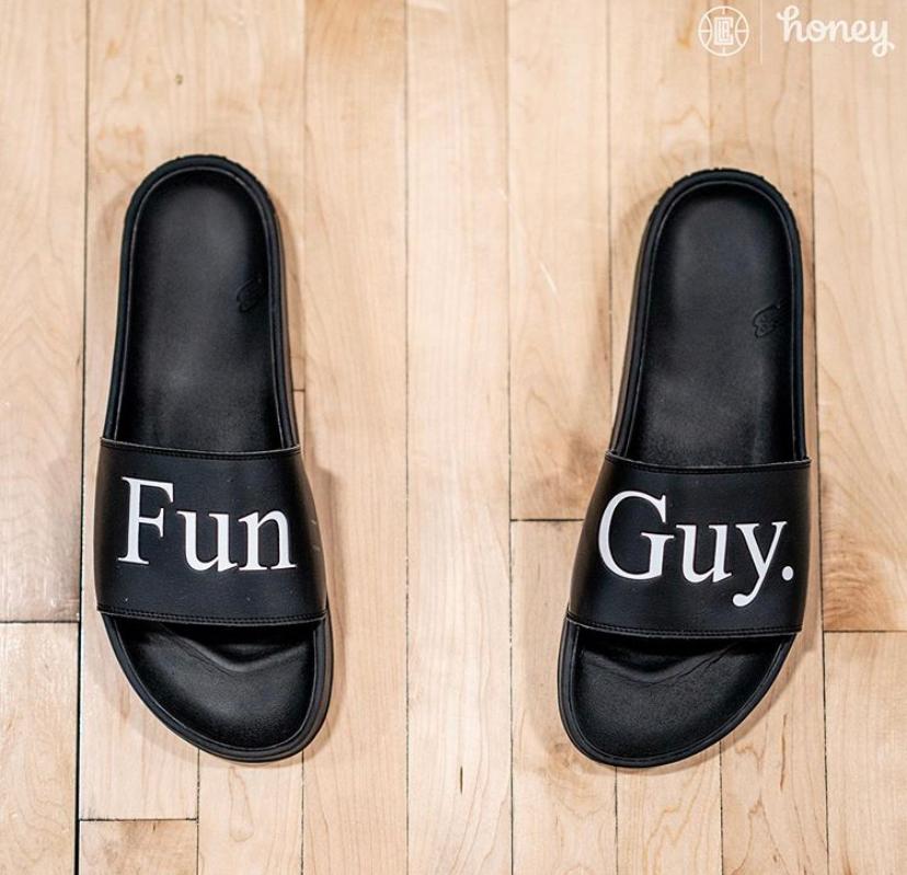 nba球员上脚aj36塔图姆,海沃德16-17赛季上脚战靴