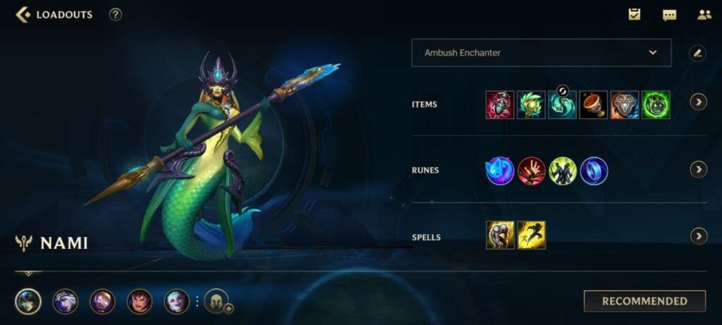 英雄联盟手游第一部分,英雄联盟手游第10章第七关