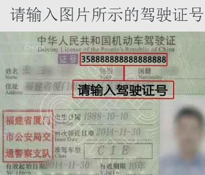 如何查自己的驾驶证扣分情况,驾驶证扣分了怎么查询还是满分