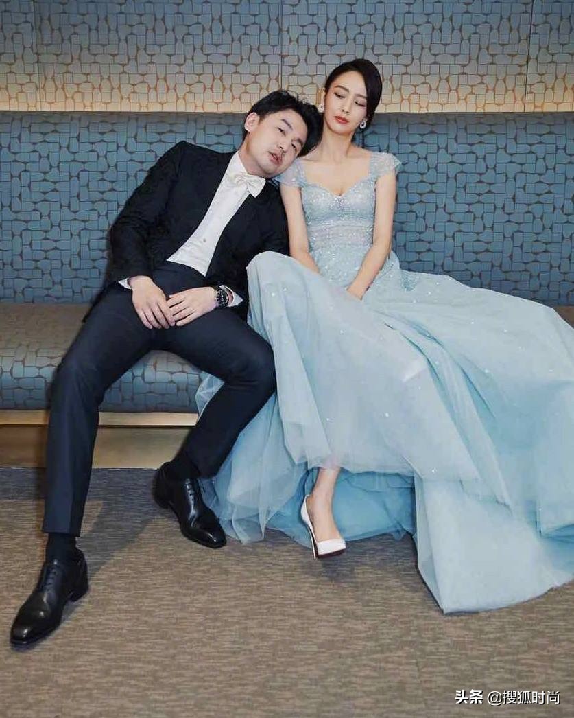 明星身体大数据丨王子文33码脚上热搜，罗云熙61cm腰追赶佟丽娅