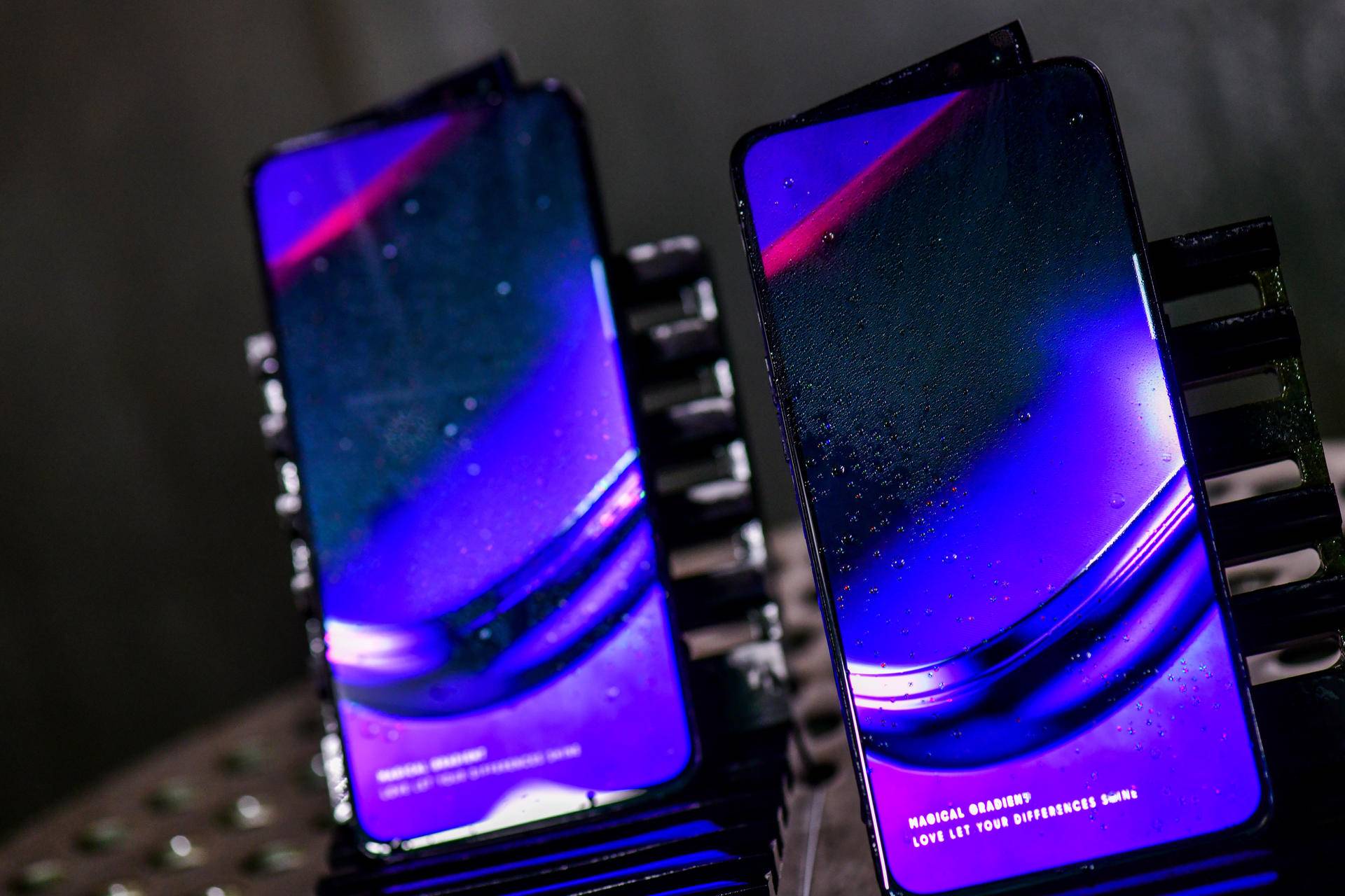 vooc3.0是快充还是闪充,vooc3.0什么意思