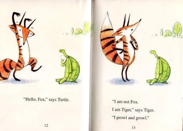 十大经典分级读物,最有趣的分级读物