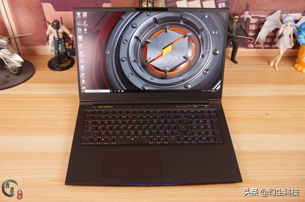 机械革命深海泰坦支持dp吗,机械革命深海泰坦x10ti-s游戏测试