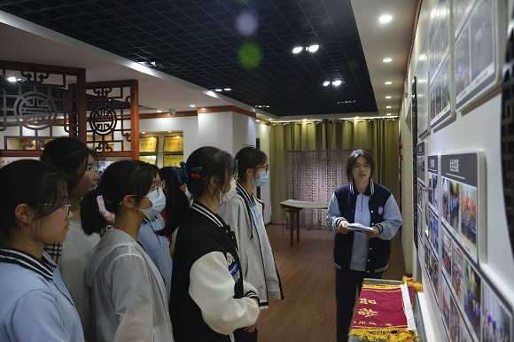 新学期的校园生活多彩社团,丰富多彩的社团活动记录校园生活