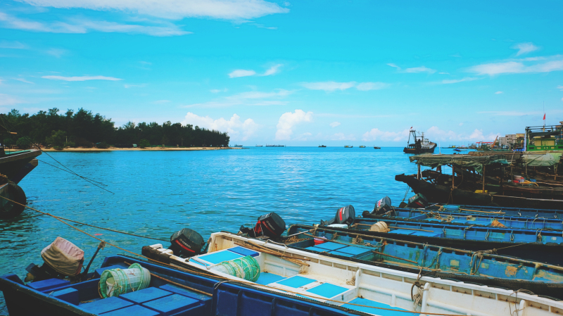 广东湛江自驾游记,广东游记湛江