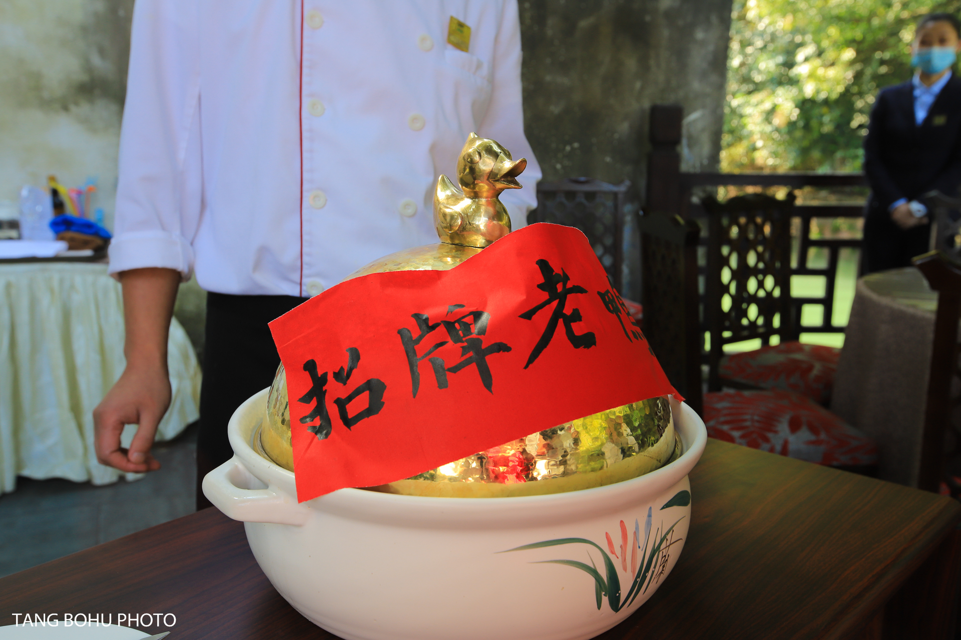 乌镇，来过未曾离开，感受小桥流水人家的静谧安闲