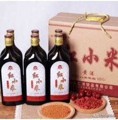 纯粮食小米酒做法,纯粮黄酒的制作方法