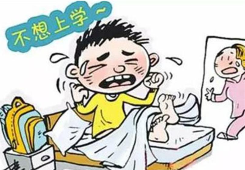 孩子练字从心里就不想练该怎么办,孩子学习没时间练字怎么办