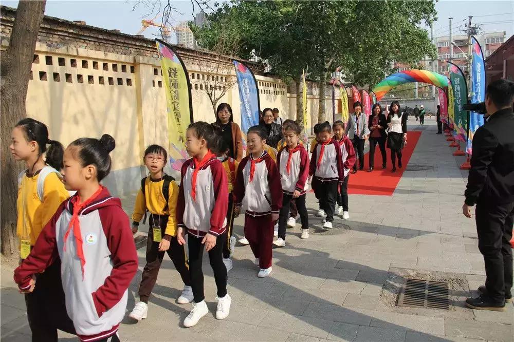 香港师生赴北京,香港师生来校交流参观