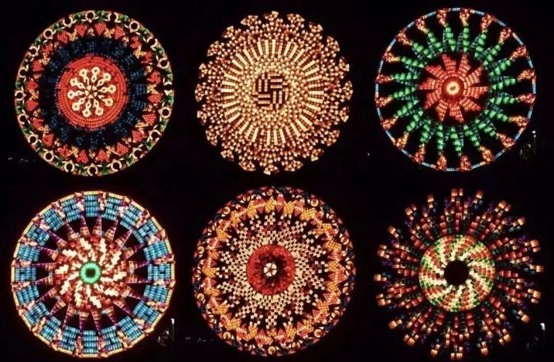 圣诞将至全球各地花式迎接,世界各地迎接圣诞节