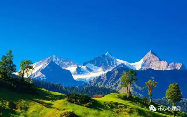 通俗易懂的规律,14个简单的定律