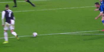 c罗最致命的一个弱点,c罗被别人嘲笑视频