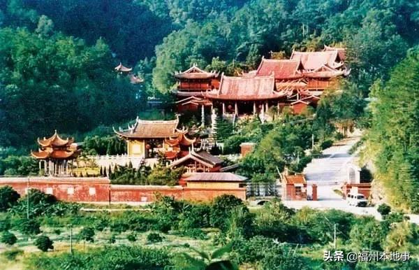 超详细！在福州再也不怕找不到路了！这条微信值得收藏