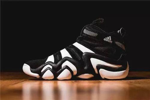 为了忘却的纪念,Kobe战靴(阿迪部分)