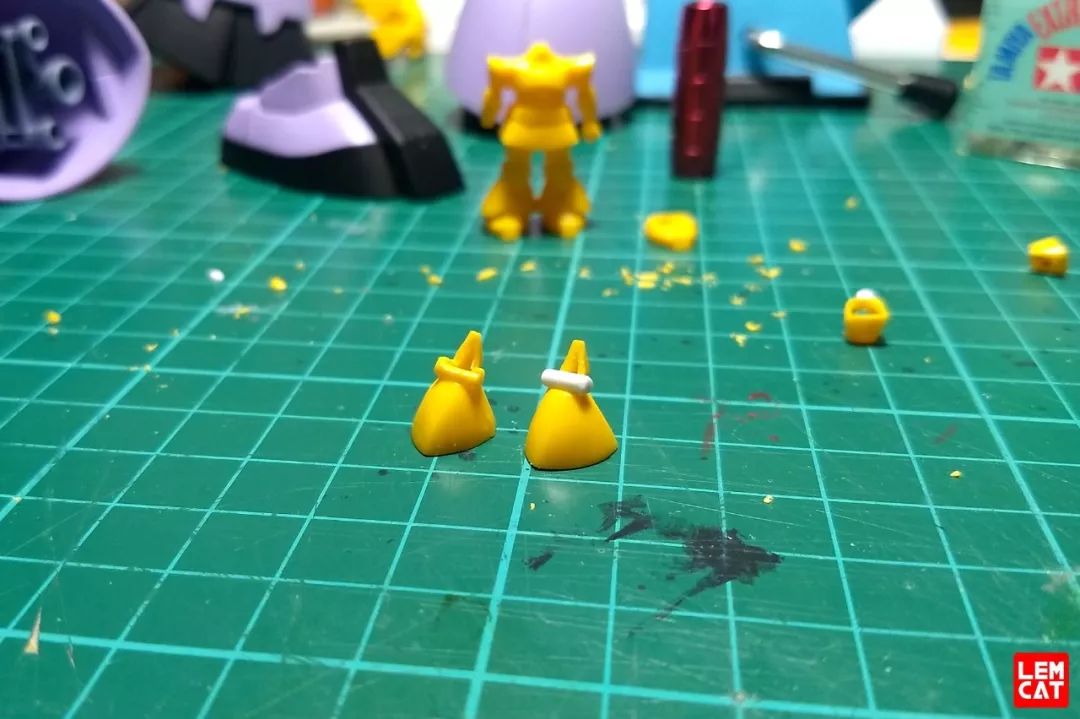 还原动漫高达,还原度100动画