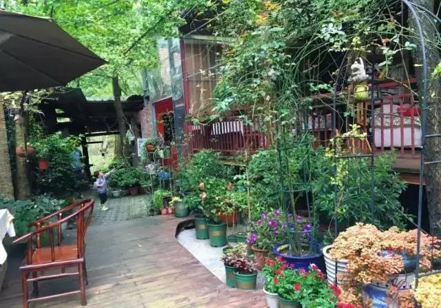 成都周边1小时车程农家乐,成都半小时路程好玩的地方