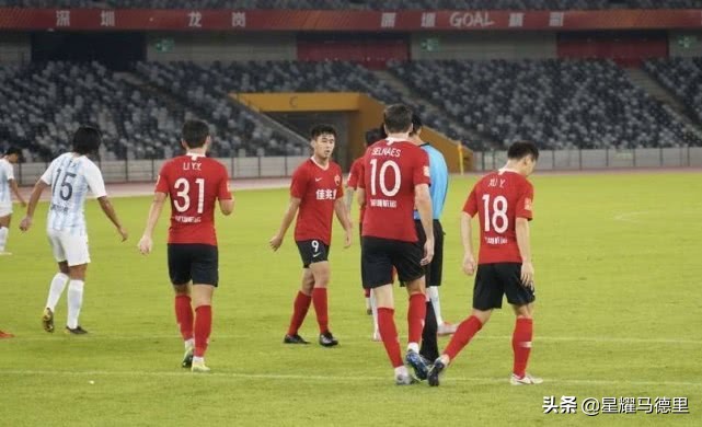 恒大新人厉害,恒大新赛季潜在主力阵容出炉