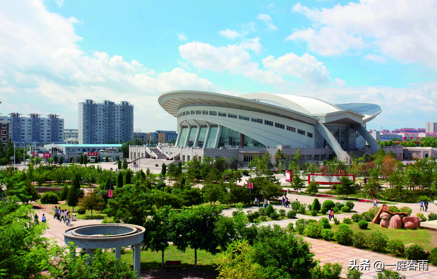 山西大同大学是好学校吗,一个二本最好的大学