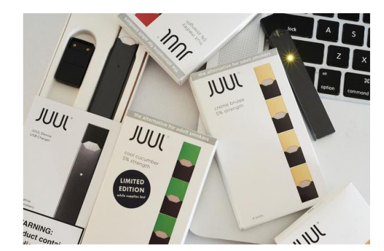 145亿美元的市场和6人吸食死亡！*子烟电**是救赎还是荼毒？