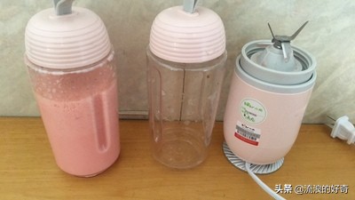 小米小厨宝开箱测评,家电测评破壁机