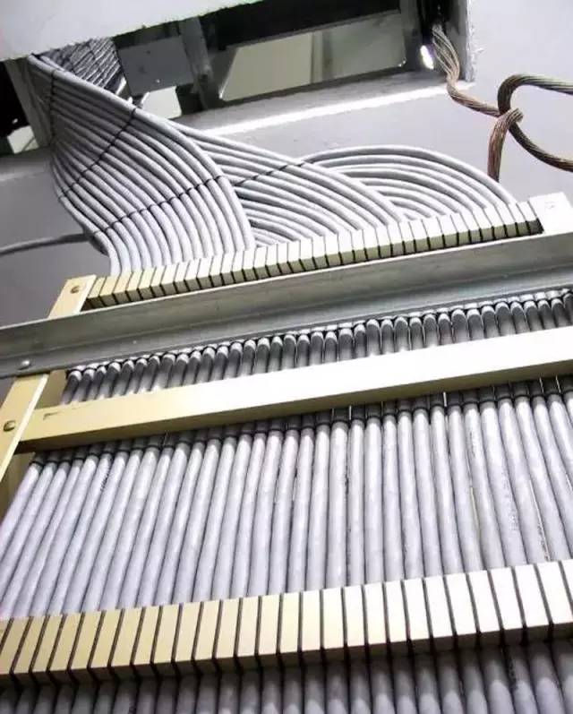 电气安装工程施工图集,图解电气施工工序流程