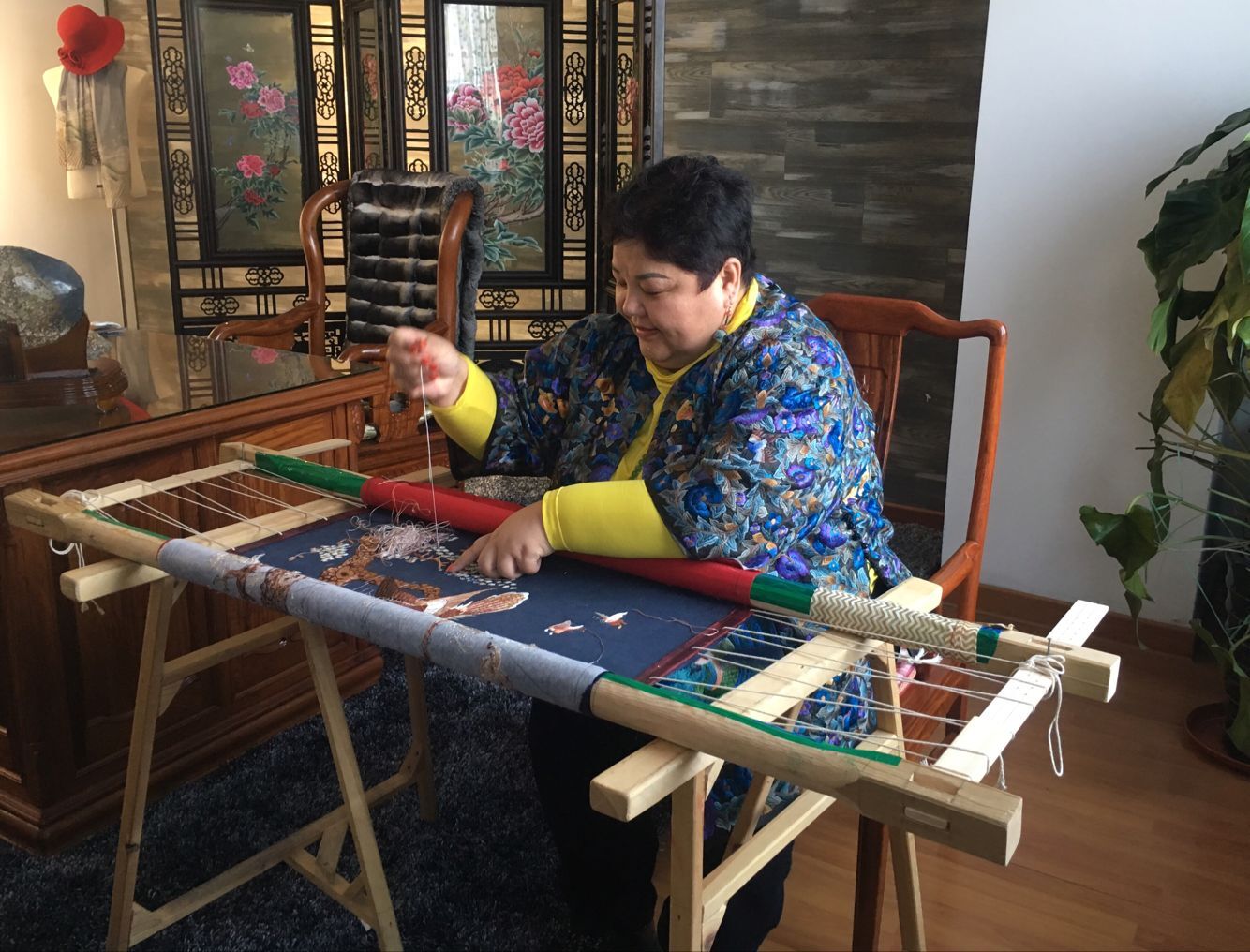 关东古巷风景,关东古巷里有什么