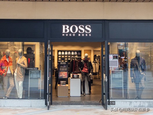 平原小镇王府井奥特莱斯最新活动,王府井奥莱平原小镇都有什么