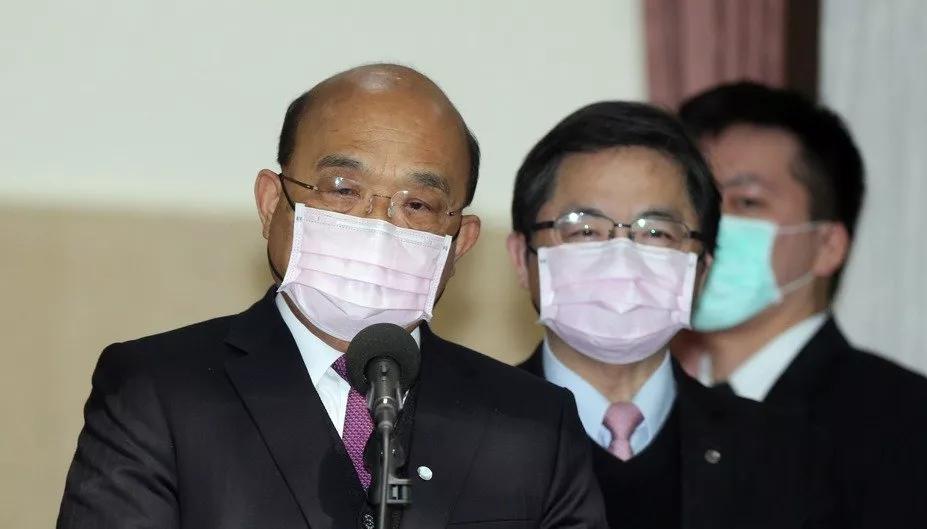 要把华航机身上的CHINA拿掉，台湾何以民粹至此？