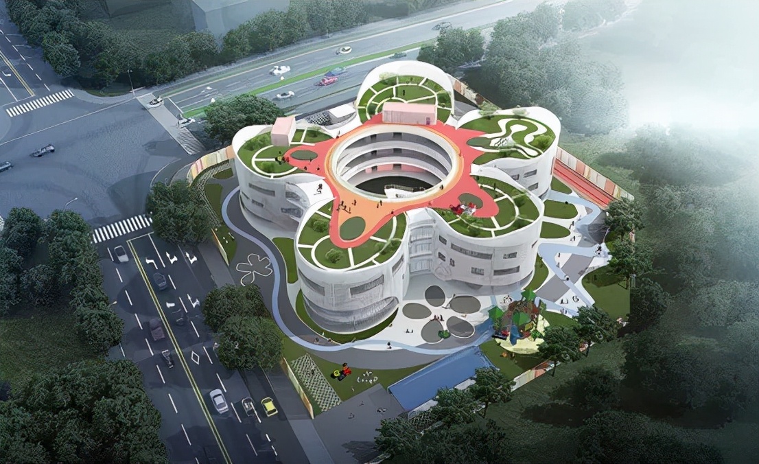 临平三中风荷校区规划,临平区高中学校一览表