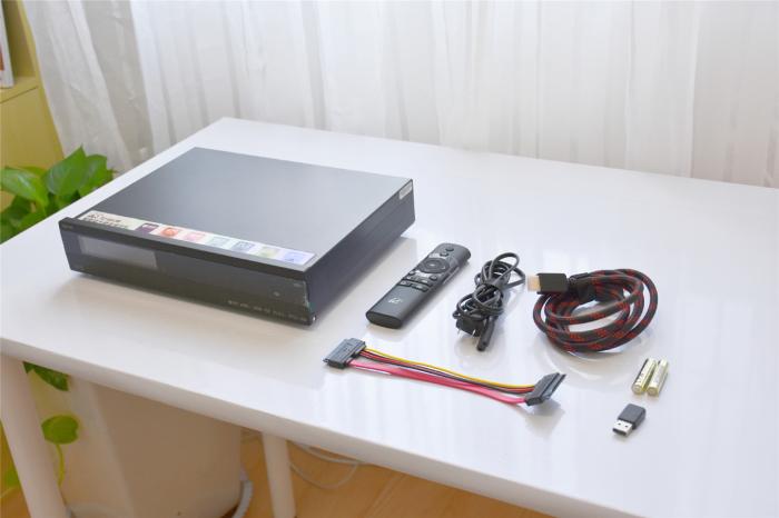 芝杜z1000pro和亿格瑞a10二代,亿格瑞a15二代高清网络硬盘播放机