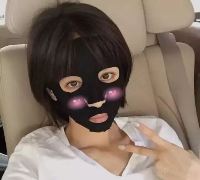 戚薇同款面膜哪个牌子好用,戚薇抖音同款面膜